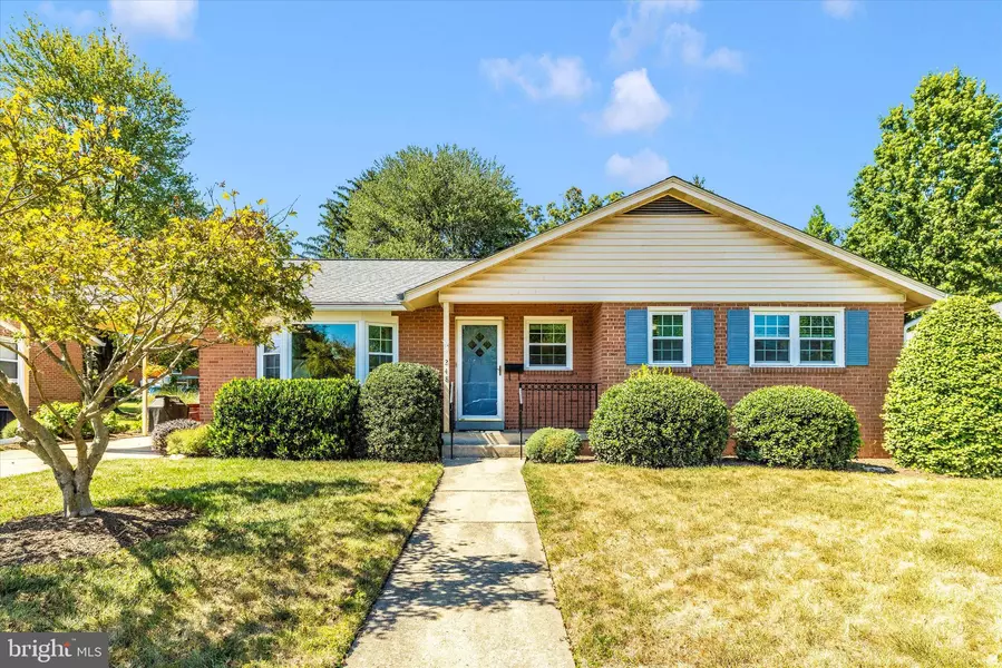 248 WYNGATE DR, Frederick, MD 21701