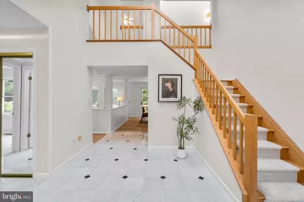 Reisterstown, MD 21136,310 DELIGHT MEADOWS RD