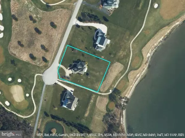 6906 RUM POINT LN, Berlin, MD 21811