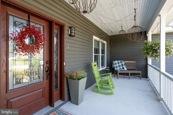 Millsboro, DE 19966,14 BEACON CIR