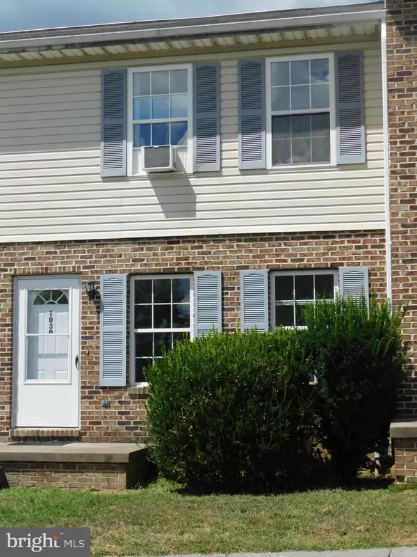 Stephens City, VA 22655,1030 BRIDLE CT