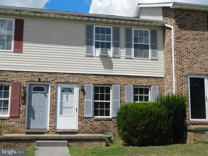 1030 BRIDLE CT, Stephens City, VA 22655