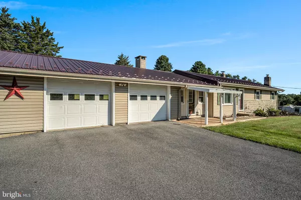 Gardners, PA 17324,1325 GOODYEAR RD