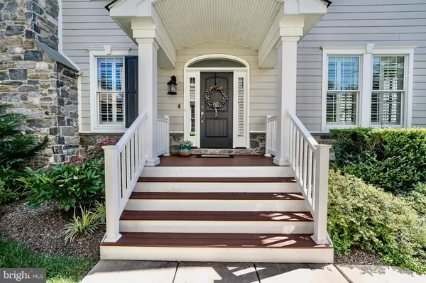 Newtown Square, PA 19073,3719 ROSEMONT PASS
