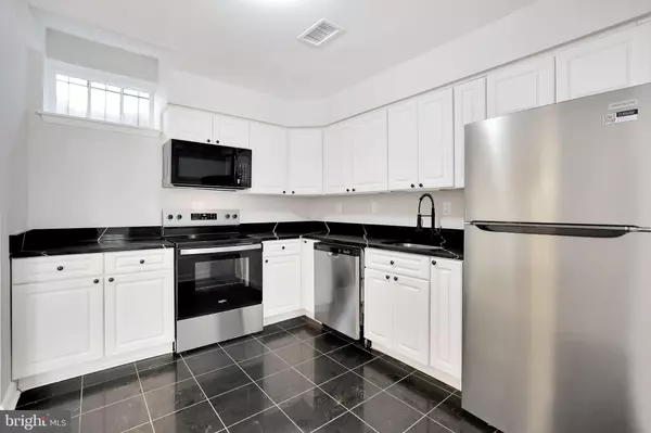 Washington, DC 20020,3821 W ST SE #A