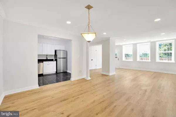 Washington, DC 20020,3821 W ST SE #A