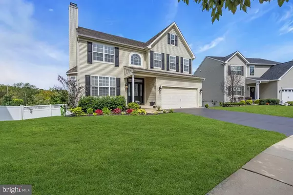 Swedesboro, NJ 08085,41 BUCKEYE RD