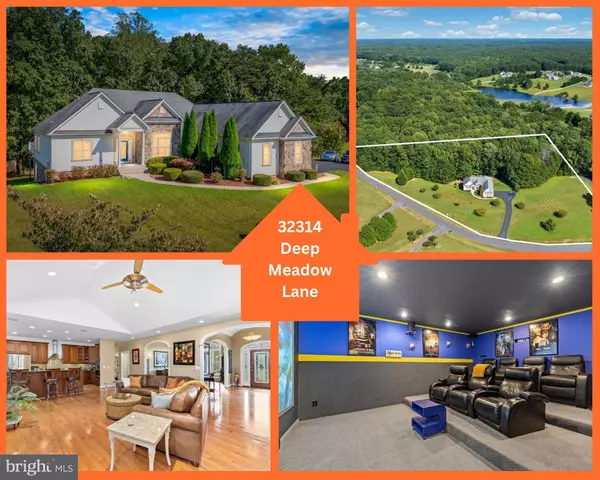 32314 DEEP MEADOW LN, Locust Grove, VA 22508