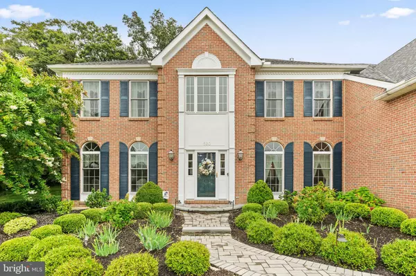 Yardley, PA 19067,620 GRINDAN DR