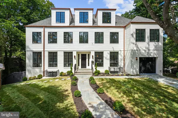 2850 ARIZONA TER NW, Washington, DC 20016