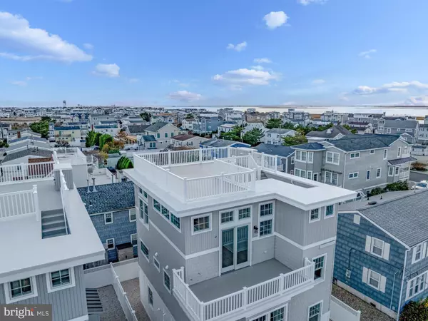 Long Beach Township, NJ 08008,10-B W MARSHALL AVE