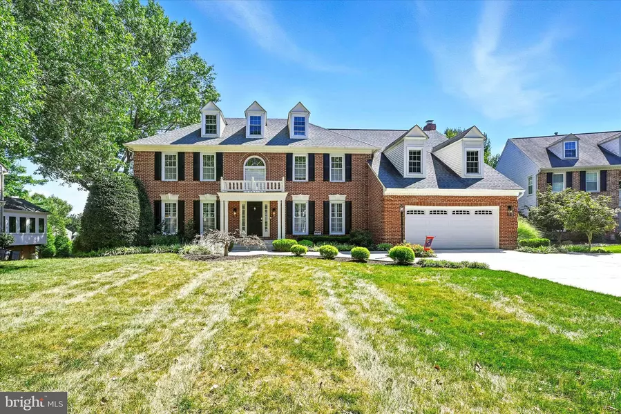 10229 NEW FOREST CT, Ellicott City, MD 21042