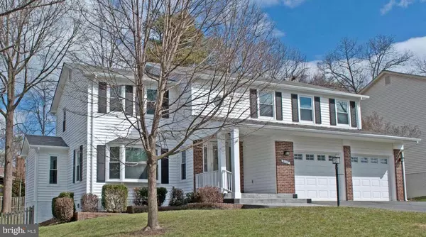 6117 MOUNTAIN SPRINGS LN, Clifton, VA 20124