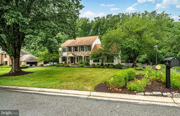 West Chester, PA 19380,223 CHESHIRE CIR