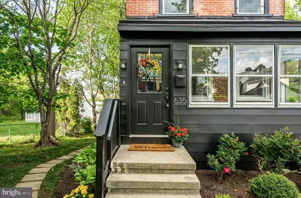 West Chester, PA 19382,635 S MATLACK ST