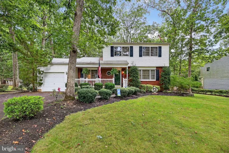 2212 LINDEN AVE, Atco, NJ 08004