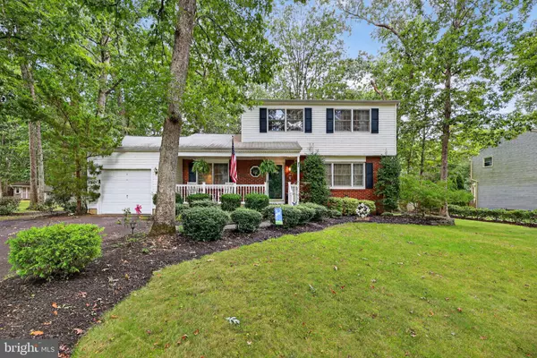 2212 LINDEN AVE, Atco, NJ 08004