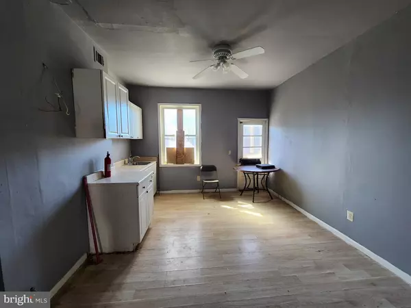 Baltimore, MD 21223,2531 CHRISTIAN ST