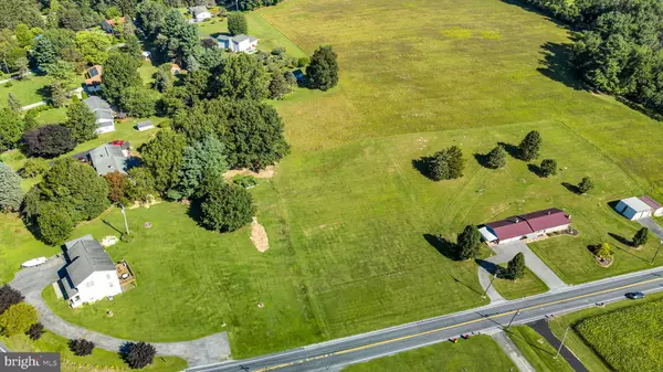 Gardners, PA 17324,1325 GOODYEAR RD #(1.19 ACRES)