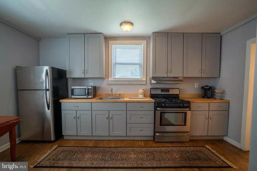 4415 FAIRHAVEN AVE, Baltimore City, MD 21226