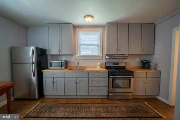 Baltimore City, MD 21226,4415 FAIRHAVEN AVE