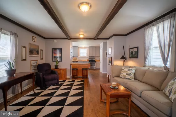 Baltimore City, MD 21226,4415 FAIRHAVEN AVE