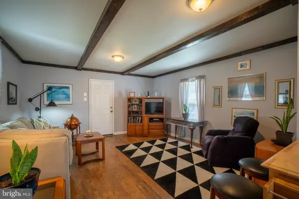 Baltimore City, MD 21226,4415 FAIRHAVEN AVE