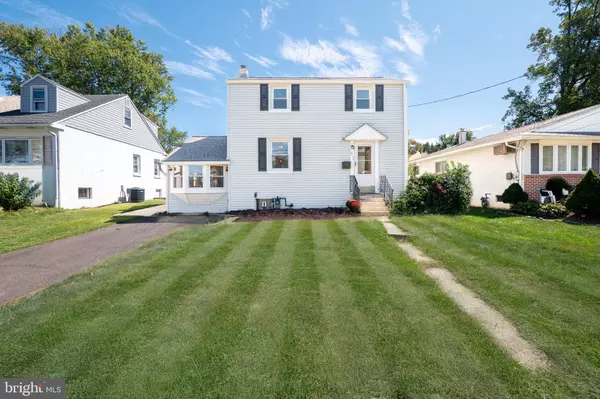 Willow Grove, PA 19090,211 MADISON RD