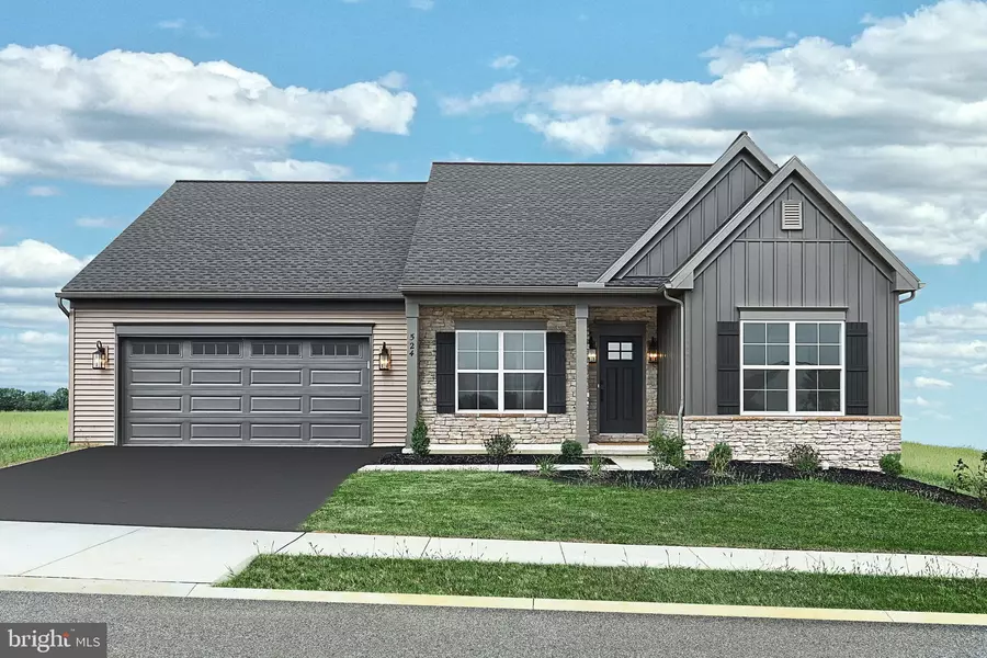 524 WINDING CREEK BLVD, Annville, PA 17003