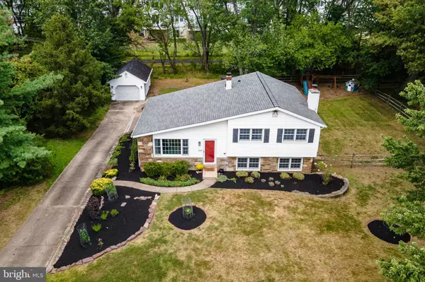 Ambler, PA 19002,244 PARK RD