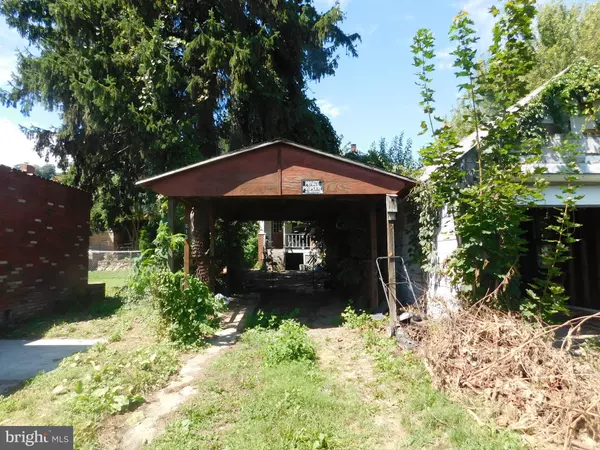 Lewistown, PA 17044,616 WEST FIFTH STREET