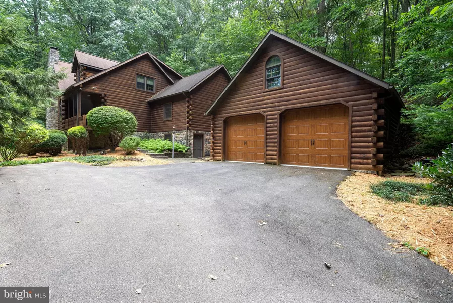 264 MOUNT HOPE SCHOOL RD, Willow Street, PA 17584