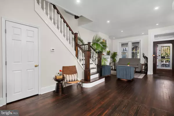 Philadelphia, PA 19119,20 E MOUNT PLEASANT AVE