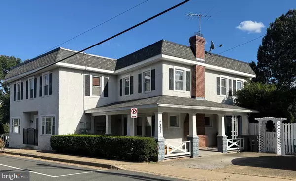 2312 2ND ST S,  Arlington,  VA 22204