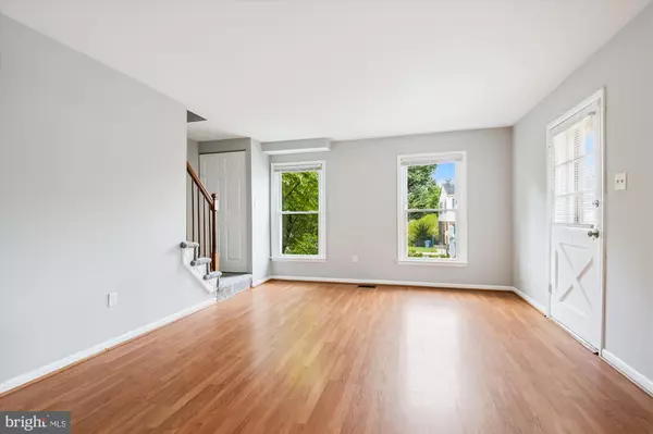 Baltimore, MD 21236,20 STEWARTON CT #11A