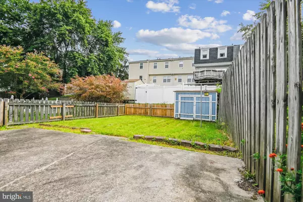 Baltimore, MD 21236,20 STEWARTON CT #11A