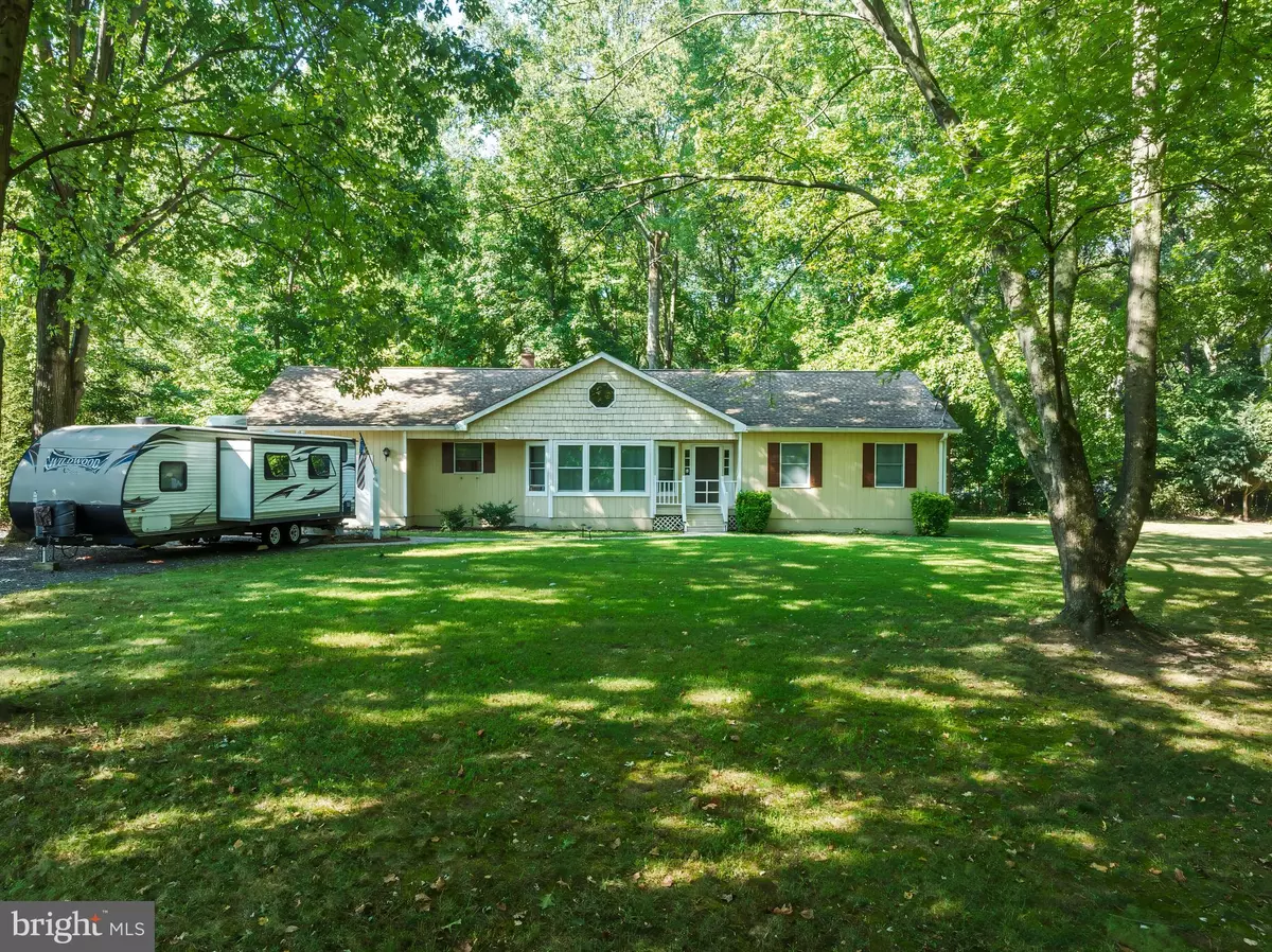 Barclay, MD 21607,111 DELL FOXX RD