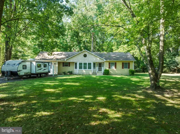 111 DELL FOXX RD, Barclay, MD 21607