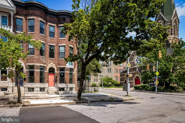 Baltimore, MD 21217,450 E 22ND ST