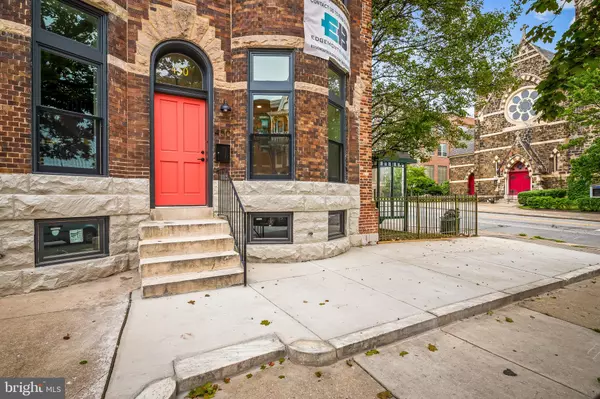 450 E 22ND ST, Baltimore, MD 21217