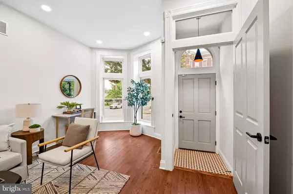 Baltimore, MD 21217,450 E 22ND ST