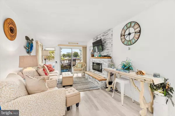 Ocean City, MD 21842,202 N HERON DR #2025B