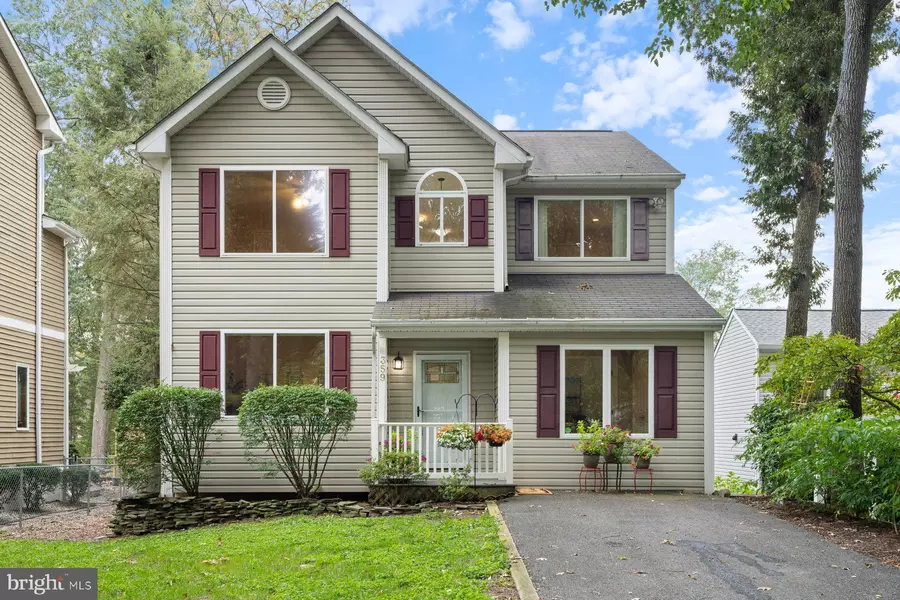 359 VALLEY STREAM RD N, Severna Park, MD 21146