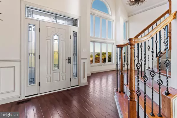 Chambersburg, PA 17202,736 CRESSON DRIVE