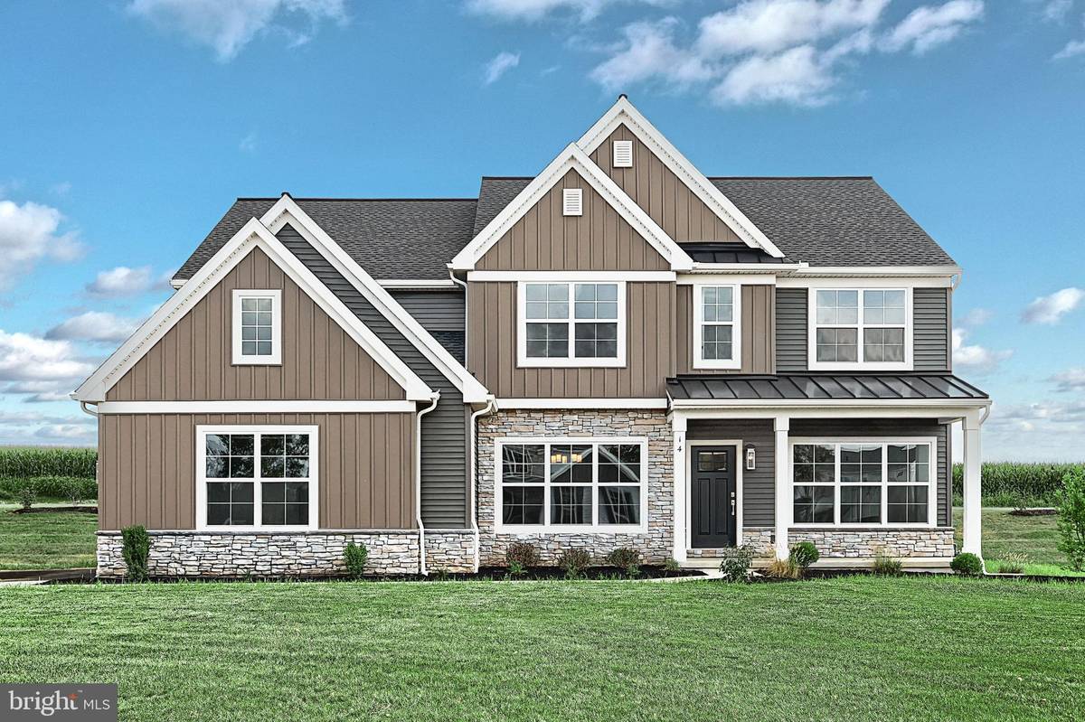 Lebanon, PA 17042,14 BETONY LN