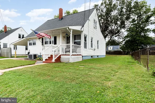 Essex, MD 21221,945 KINWAT AVE