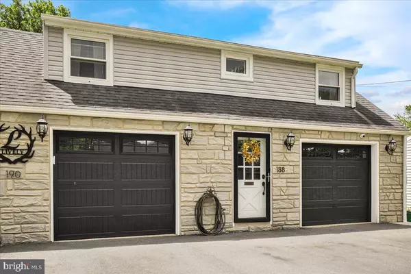 Landisville, PA 17538,190 STANLEY AVE