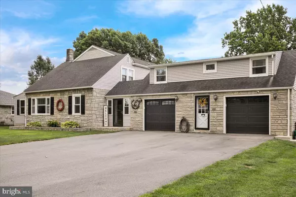 Landisville, PA 17538,190 STANLEY AVE