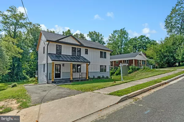 Fairfax, VA 22030,10211 STRATFORD AVE