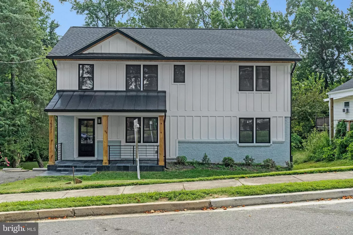 Fairfax, VA 22030,10211 STRATFORD AVE